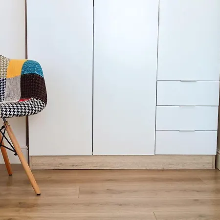 Casetta A Cir 27426 Appartement