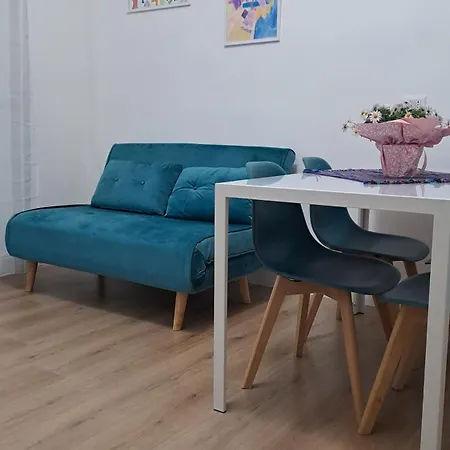 Casetta A Cir 27426 * Rome