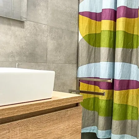 Casetta A Cir 27426 Appartement Rome