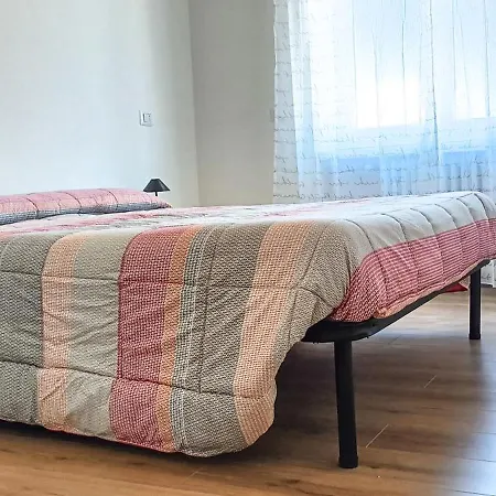 Apartment Casetta A Cir 27426 Rom