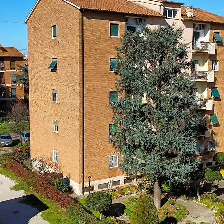 Casetta A Cir 27426 Apartment *